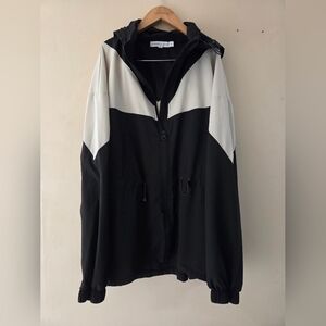 Sincerely Jules Windbreaker